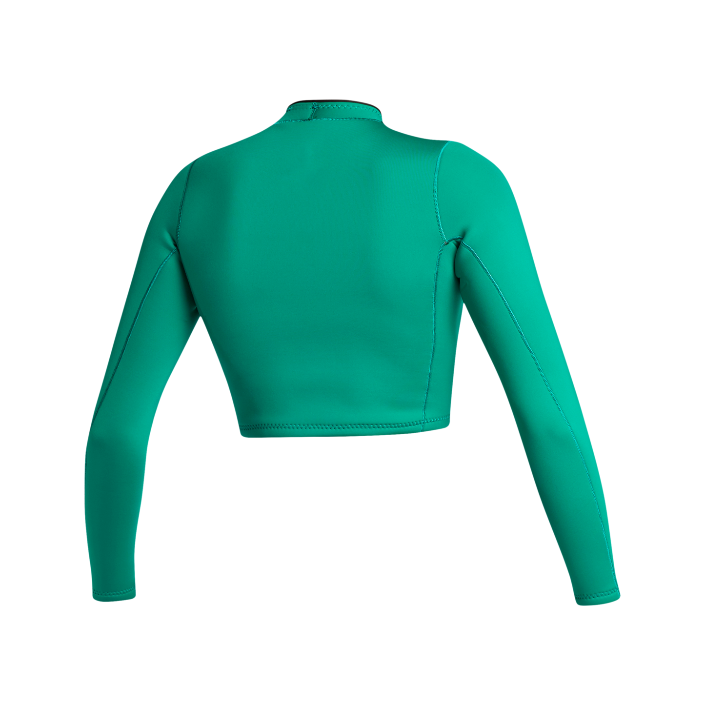 Mystic Lunar L/S Crop Top Neoprene 2mm Women | 24 - Tops