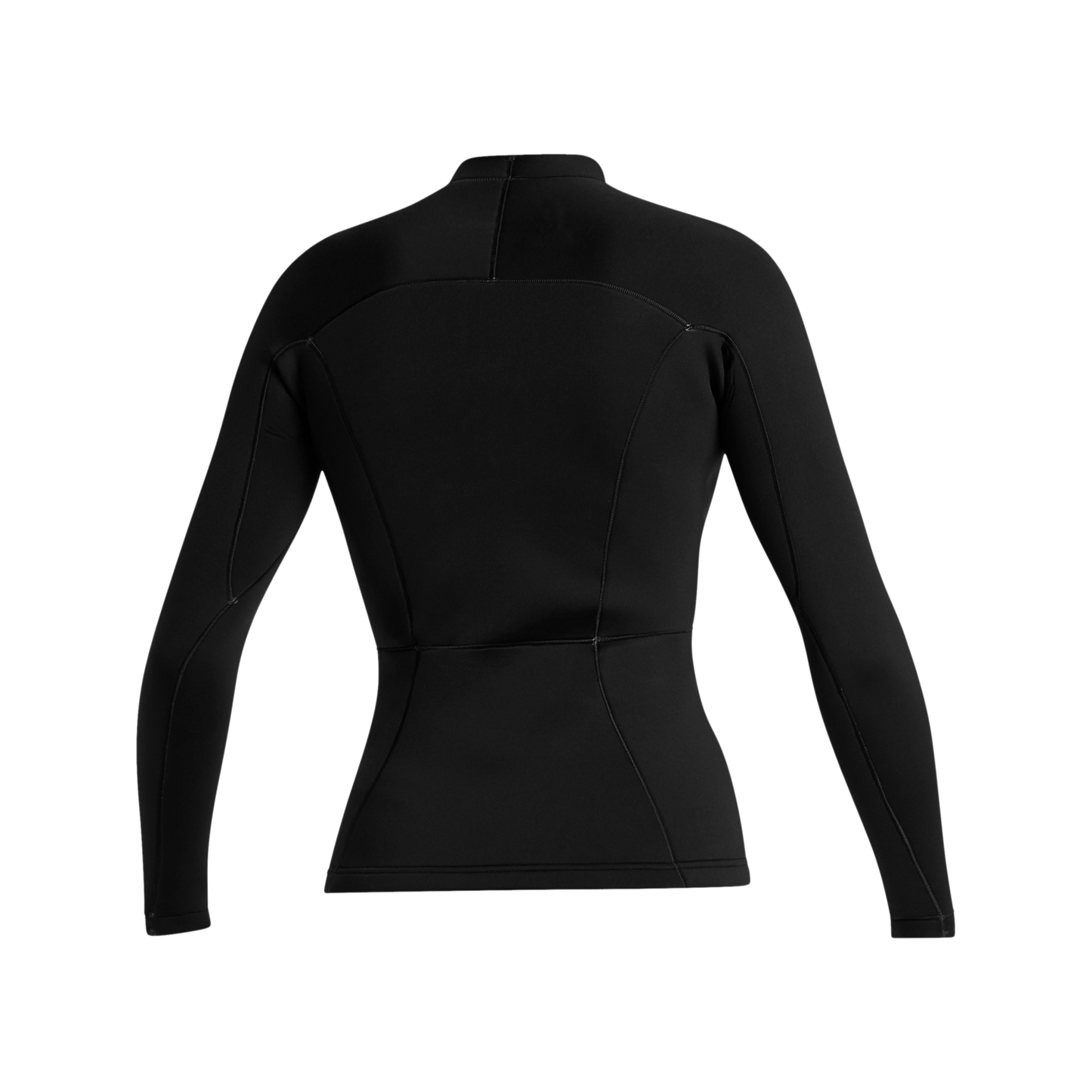 Mystic Lunar L/S Top Neoprene 2mm Women | 24 - Tops