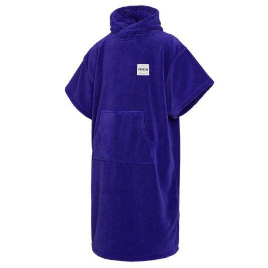 Mystic Poncho Teddy | 24 - Ponchos