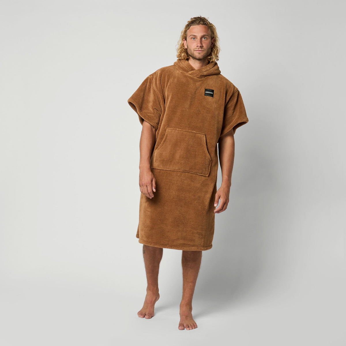 Mystic Poncho Teddy | 24 - Ponchos