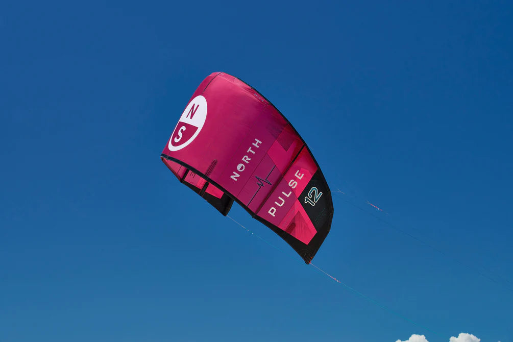 North CODE ZERO Kite Pacific Blue | 24 - Kites