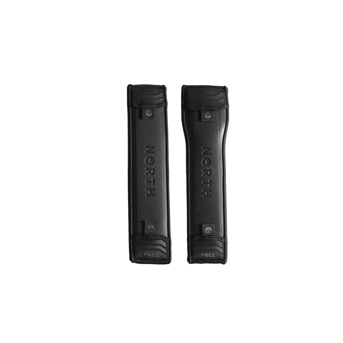 North Free Surf | 24 - Foot Straps
