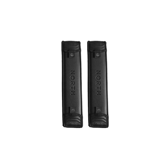 North Free Foil | 24 - Foot Straps