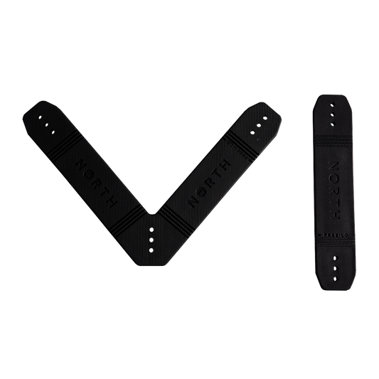 North Free-Lo V Strap | 24 - Surf Straps