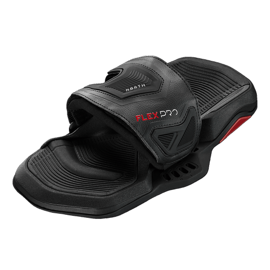 North FLEX PRO TT Pads & Straps | 24 - Pads & Straps