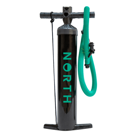 North Kite & Wing Pump | 24 - Pumps