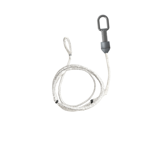 North Landing Line - Short Throw Grey | 24 - Bar Parts