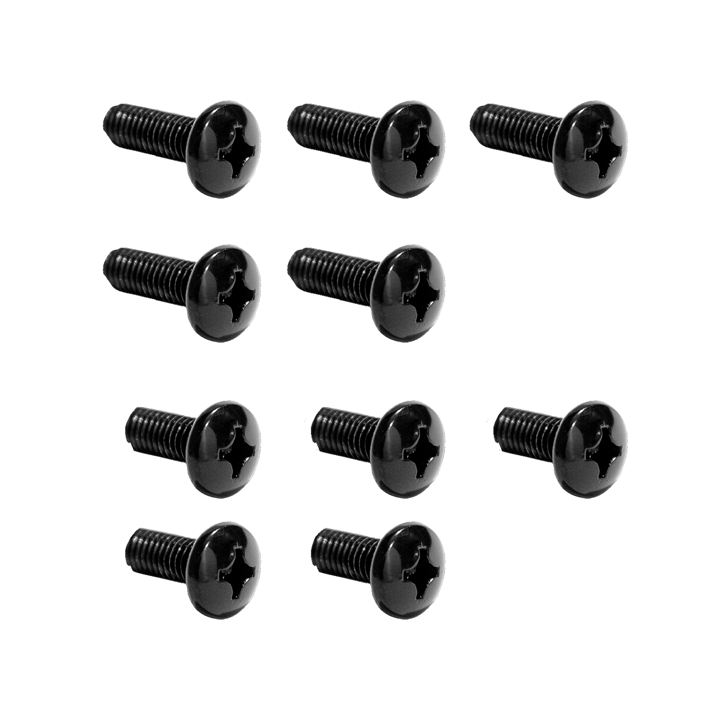North Free Strap M6 Screws (Sense) set of 5 | 24 - Screws