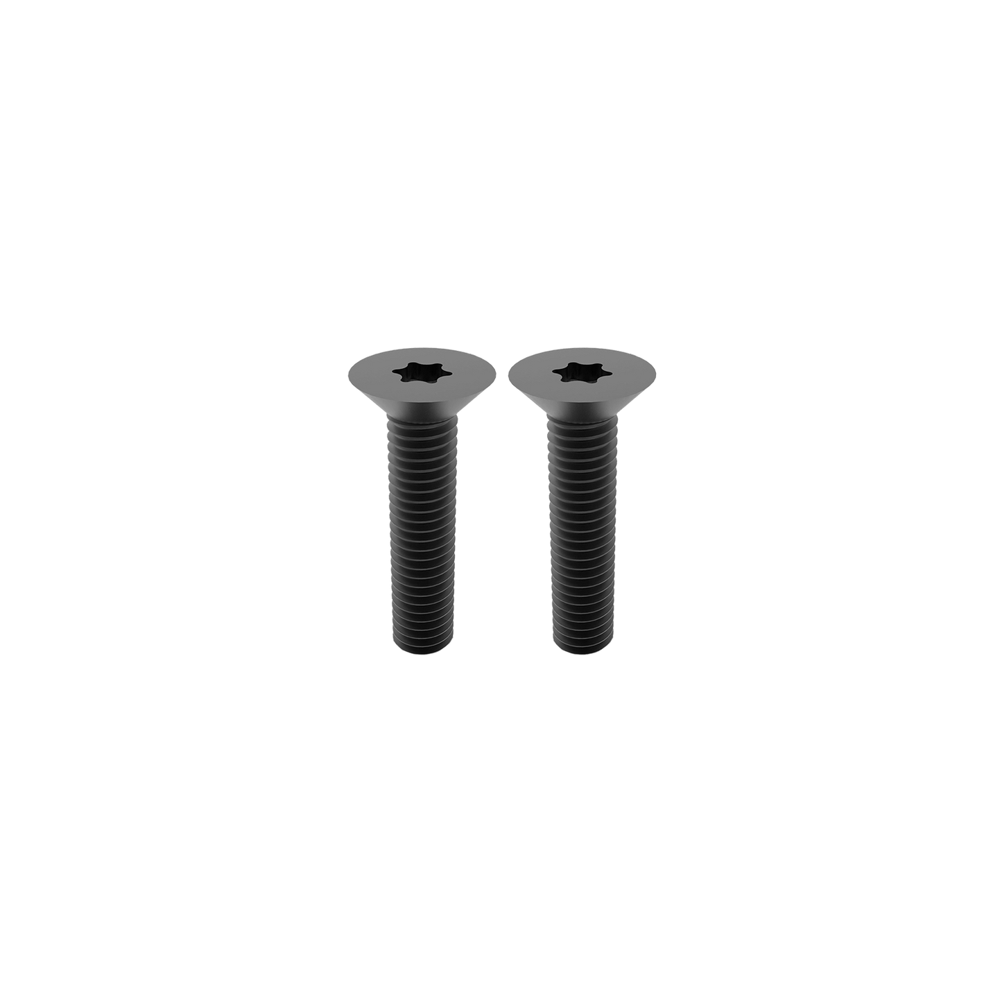 North Sonar Carbon Fuselage Screw Pack B2 (2xM8x30) - Screws