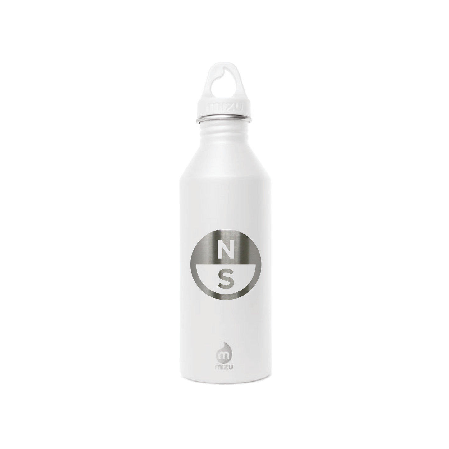 North Mizu M8 Water Bottle | 24 - Water Bottles