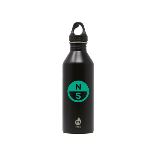 North Mizu M8 Water Bottle | 24 - Water Bottles