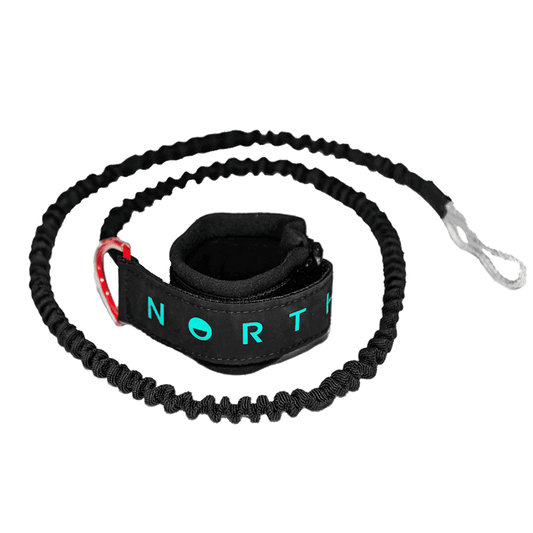 North Wrist Wing Leash | 24 - Wrist Leashes
