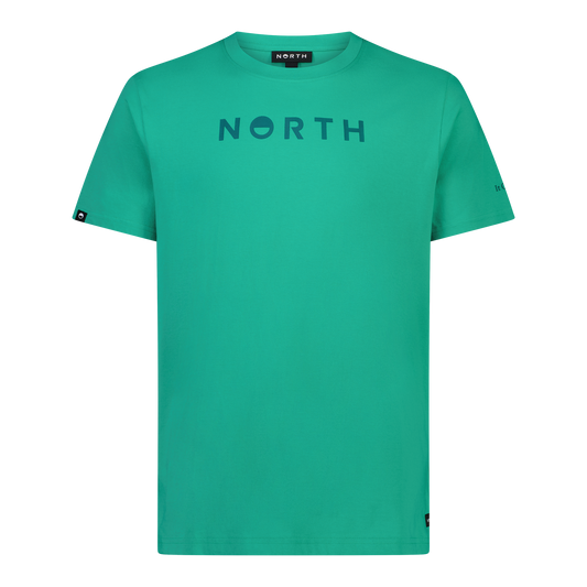 North Brand Tee - Tees