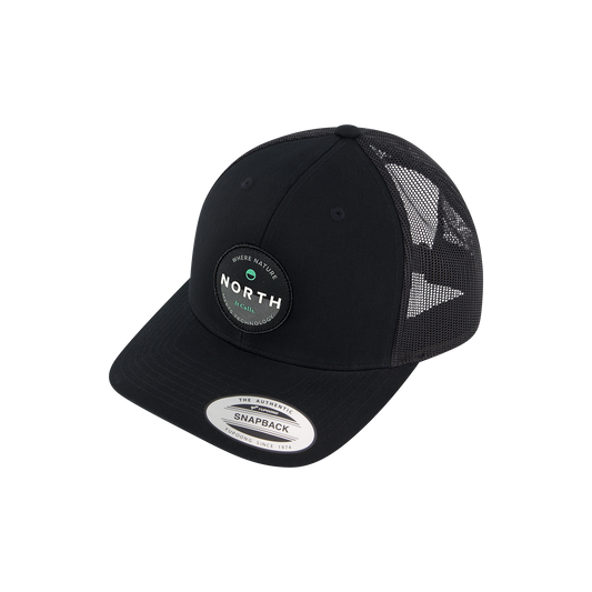 North BRAND Cap | 24 - Caps