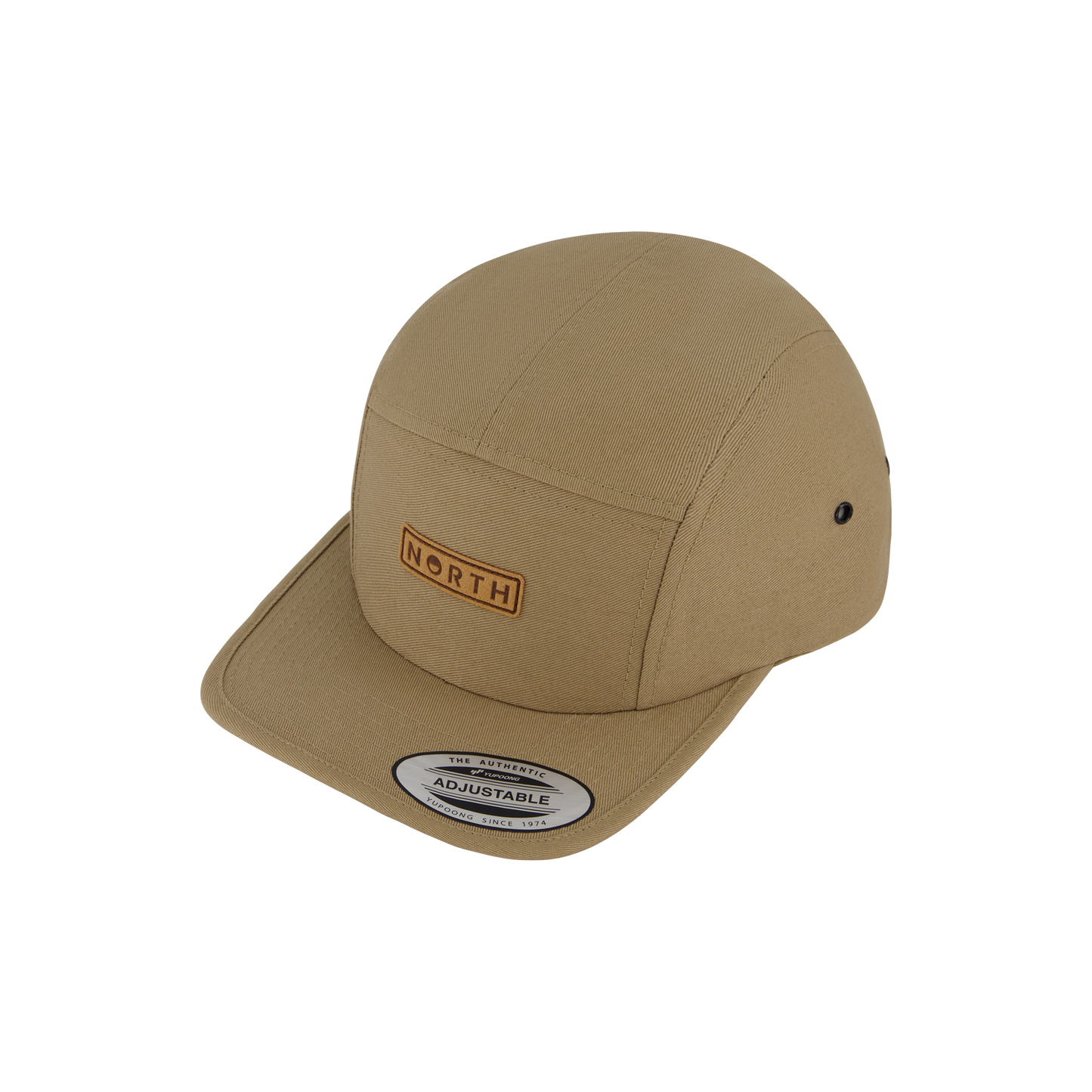 North EASE Cap Warm Sand | 24 - Caps