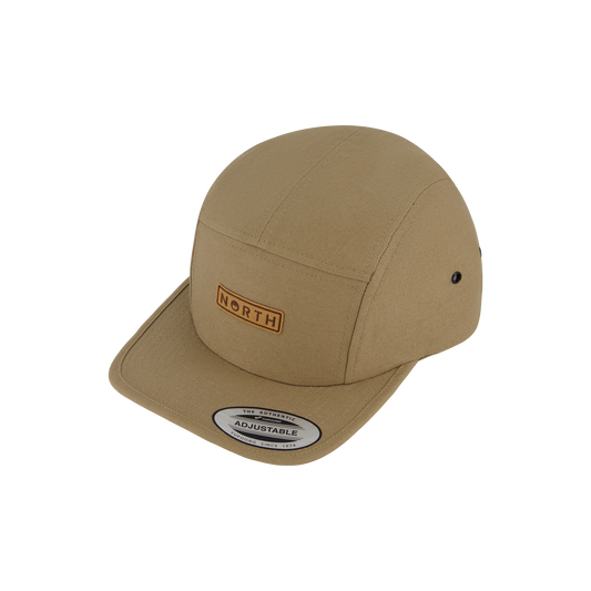 North EASE Cap Warm Sand | 24 - Caps