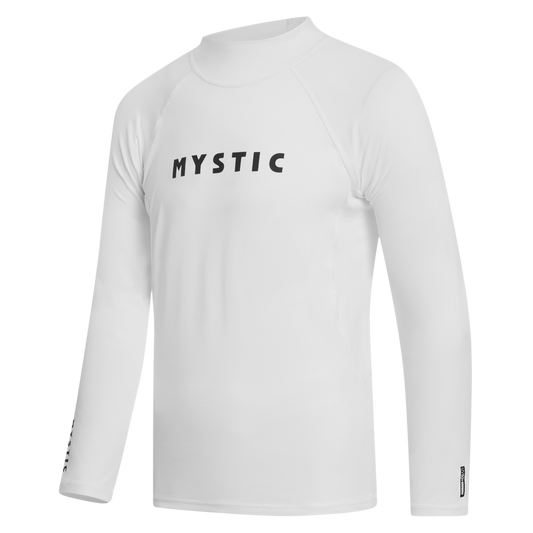 Mystic Star L/S Rashvest | 24 - L/S Vests