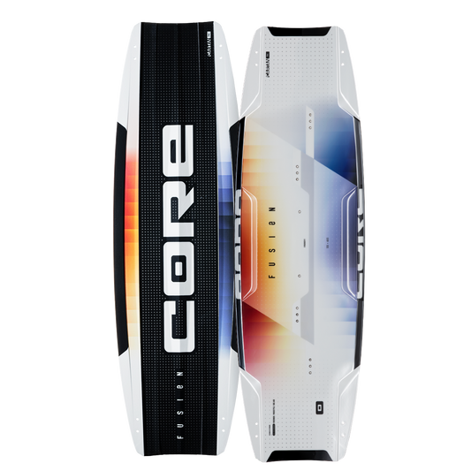 Core FUSION 7 Twintip - Twintips