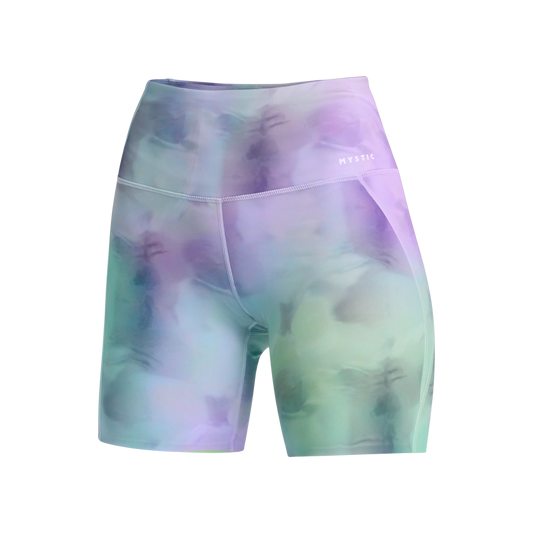 Mystic Terri Performance Biker Shorts Women | 24 - Shorts