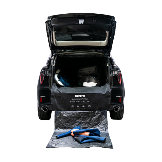 Mystic Car Bag | 24 - Car Bags