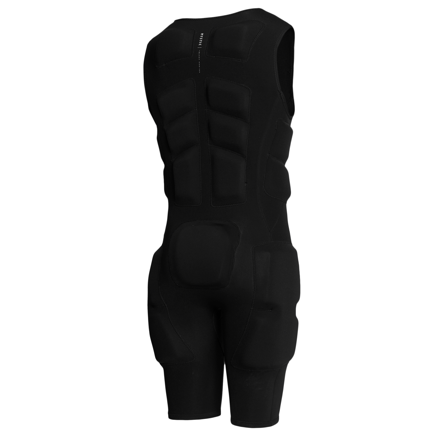 Mystic Surf Impact Short John - Impact Short Johns