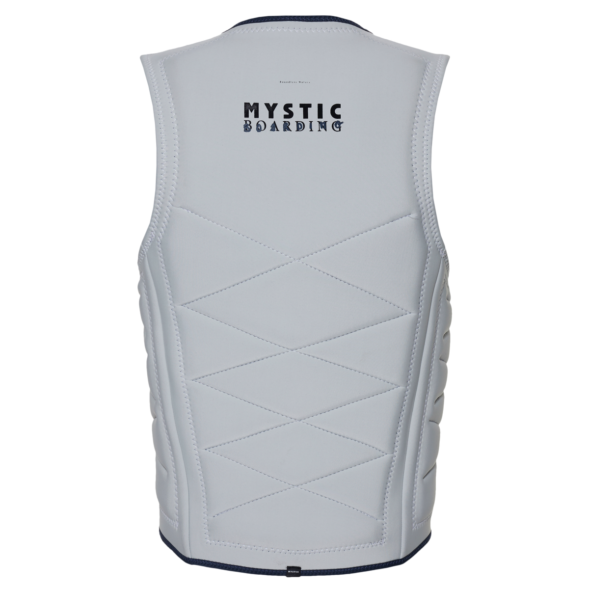 Mystic Outlaw Impact Vest Fzip Wake | 24 - Impact Wake Vests