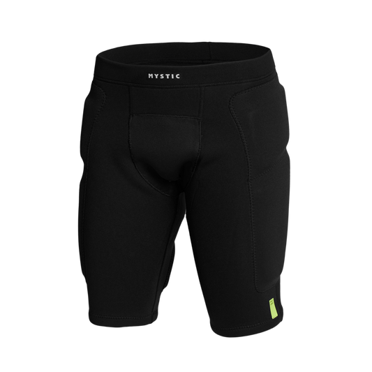 Mystic Impact Under Short | 24 - Impact Shorts