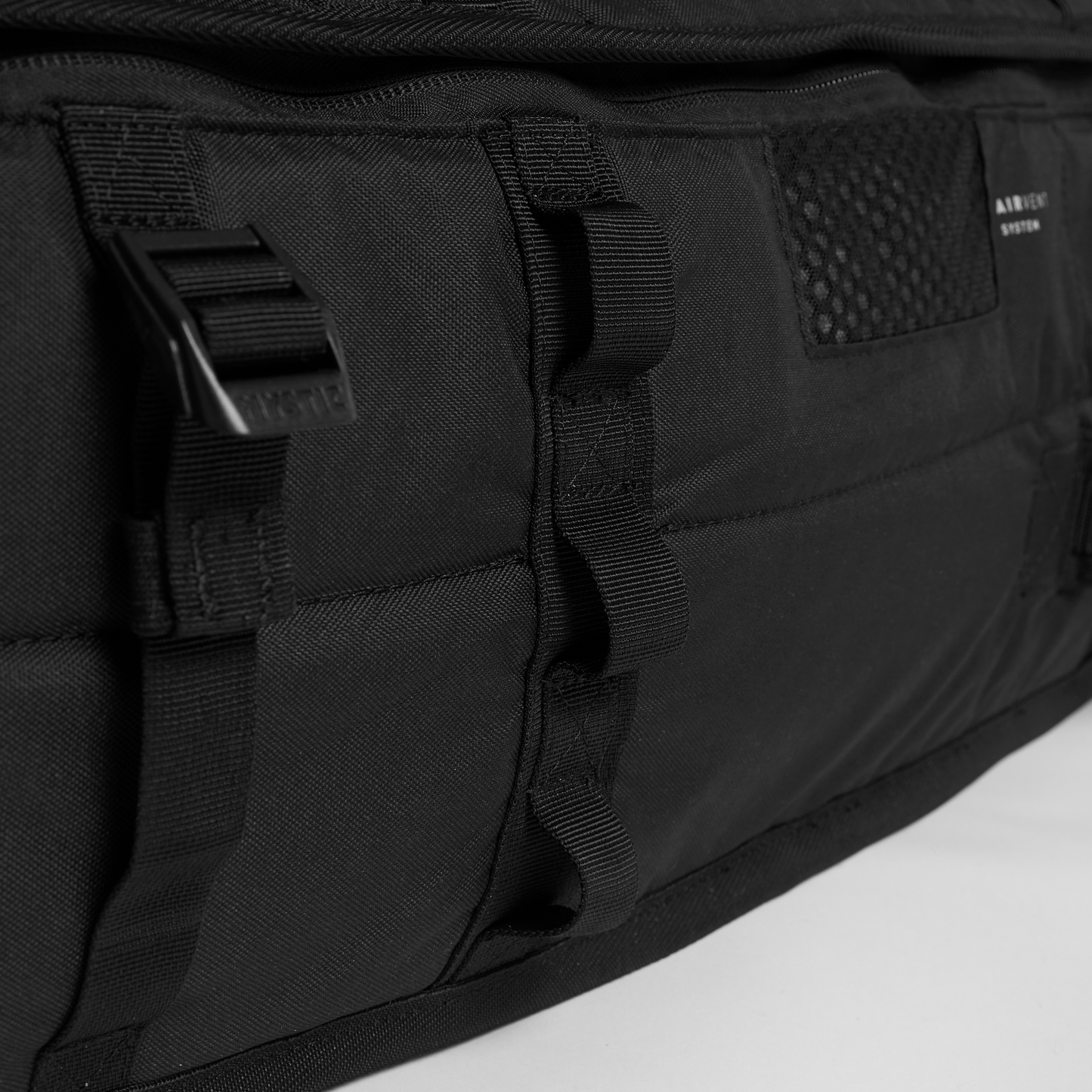 Mystic Patrol Boardbag Foil - Boardbags