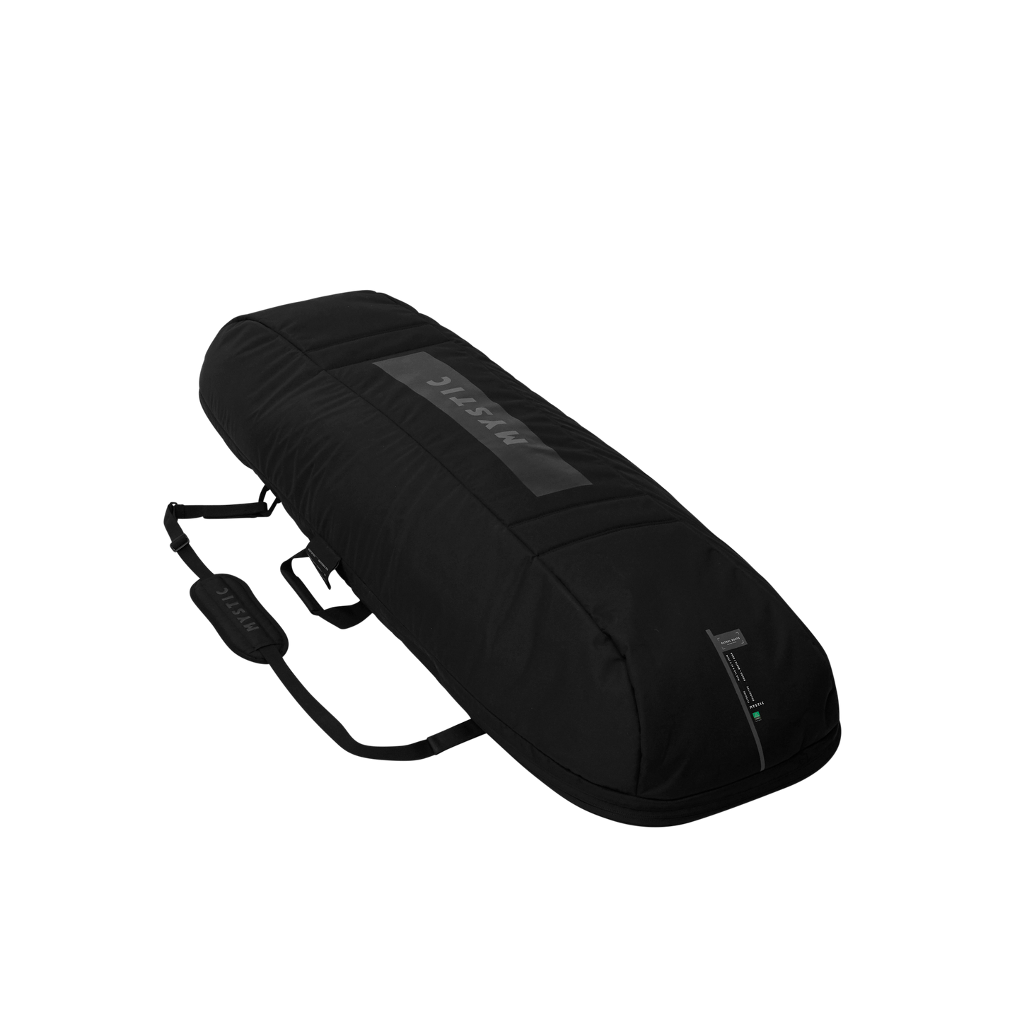 Mystic Patrol Day Cover Boots - Boot & Board Bags