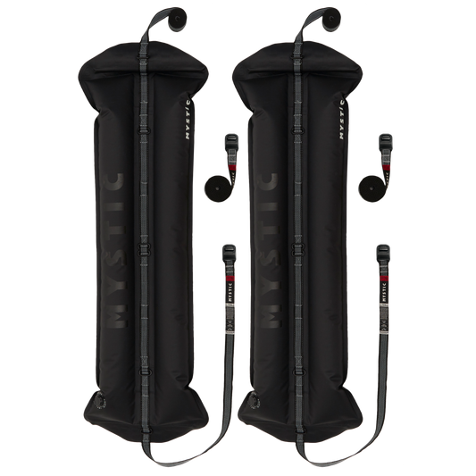 Mystic Inflatable Roofrack System Single | 24 - Roof Racks