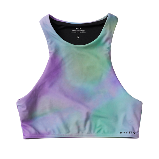 Mystic Flashback Athletic Bikini Top | 24 - Bikini Tops