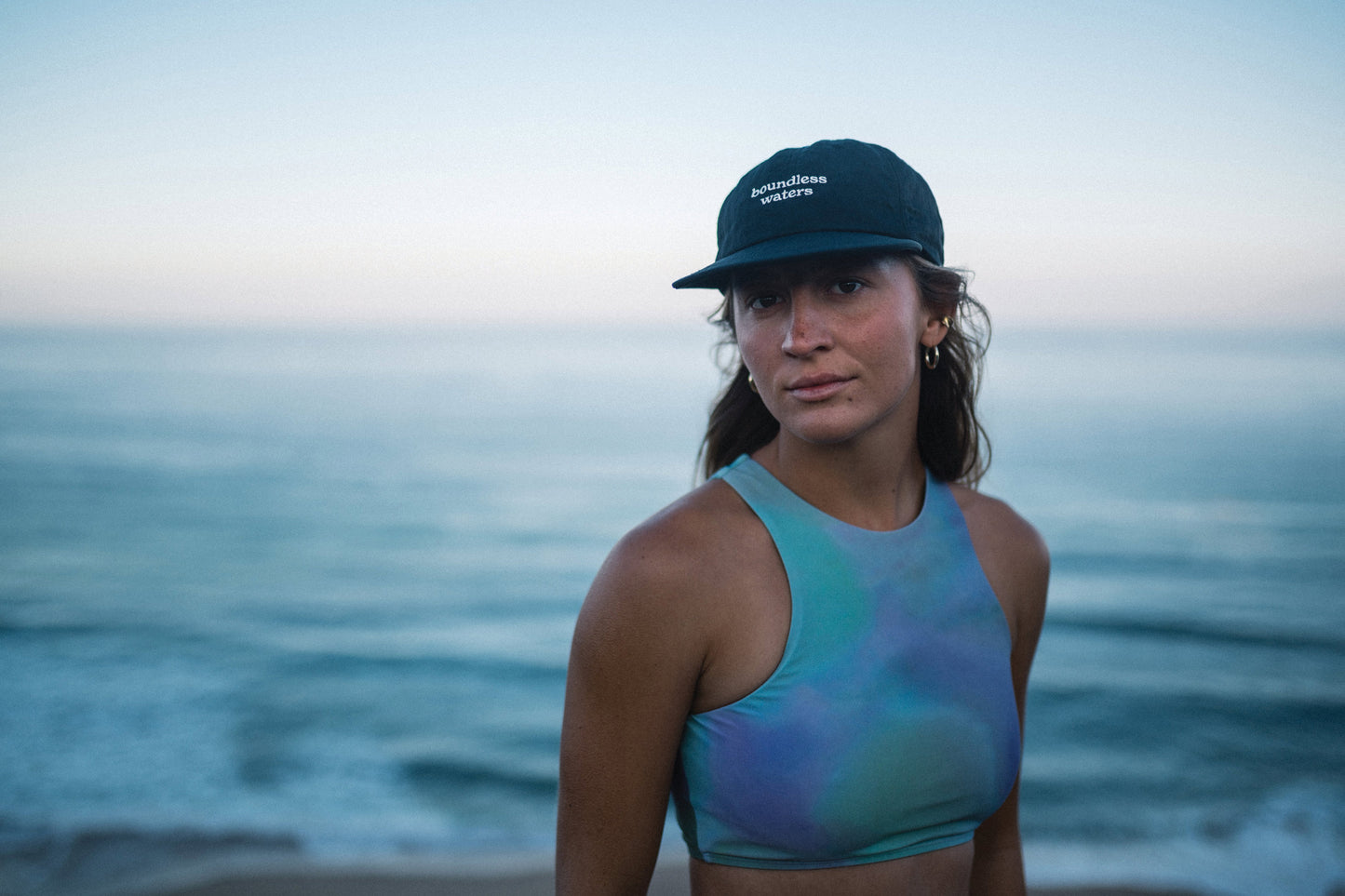 Mystic Flashback Athletic Bikini Top | 24 - Bikini Tops