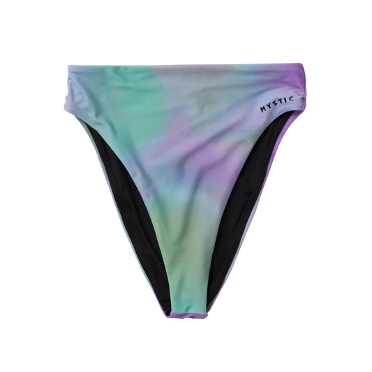 Mystic Flashback Athletic Bikini Bottom | 24 - Bikini Bottoms