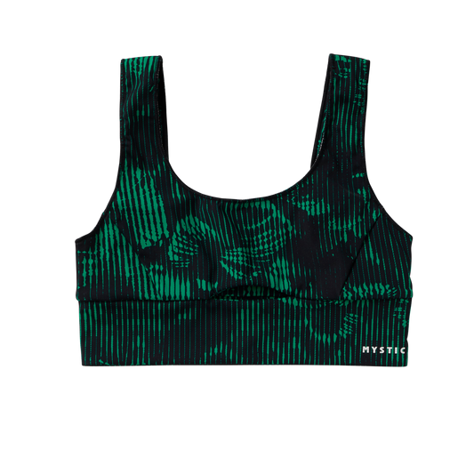 Mystic Leia Athletic Bikini Top | 24 - Bikini Tops