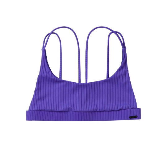 Mystic Bodil Strappy Bikini Top | 24 - Bikini Tops