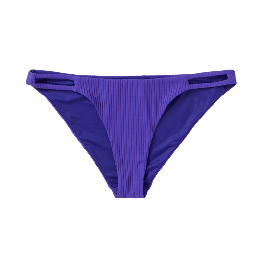 Mystic Bodil Strappy Bikini Bottom | 24 - Bikini Bottoms