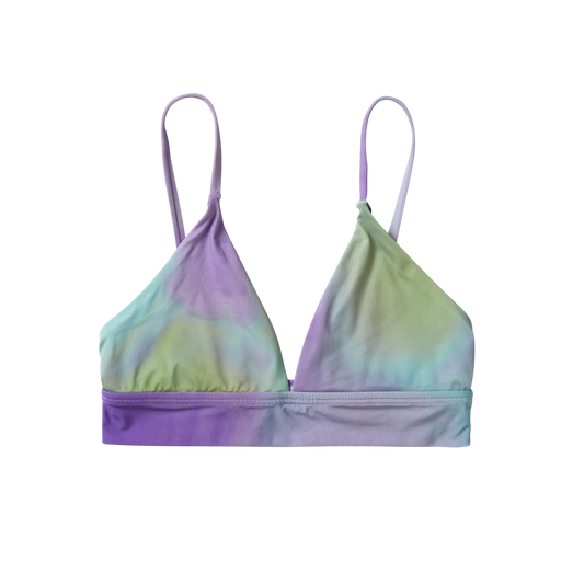 Mystic Daze Baselayer Bikini Top | 24 - Bikini Tops
