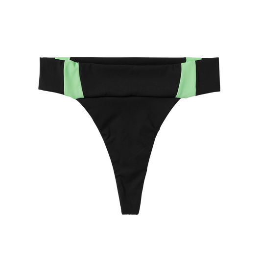 Mystic Bruna Performance Bikini Bottom | 24 - Bikini Bottoms