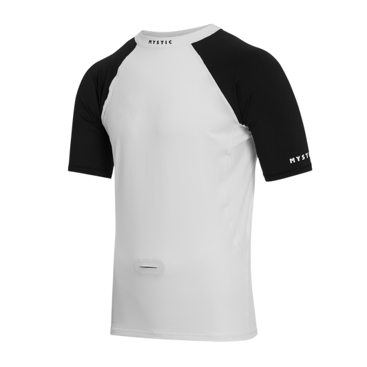Mystic Event S/S Rashvest - no brand logo - S/S Rashvests
