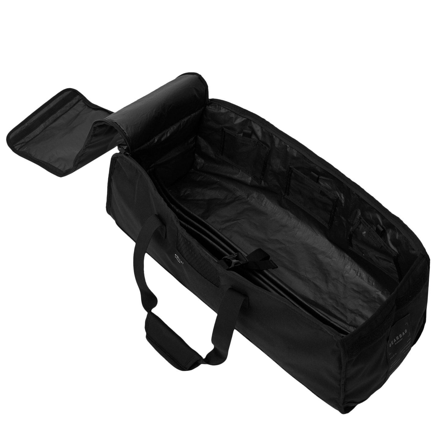 Mystic Gearbag Windsurf | 24 - Windsurf Bags