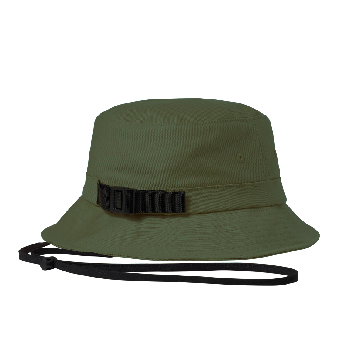 Mystic Quickdry Bucket Hat | 24 - Bucket Hats