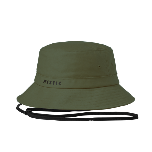 Mystic Quickdry Bucket Hat | 24 - Bucket Hats
