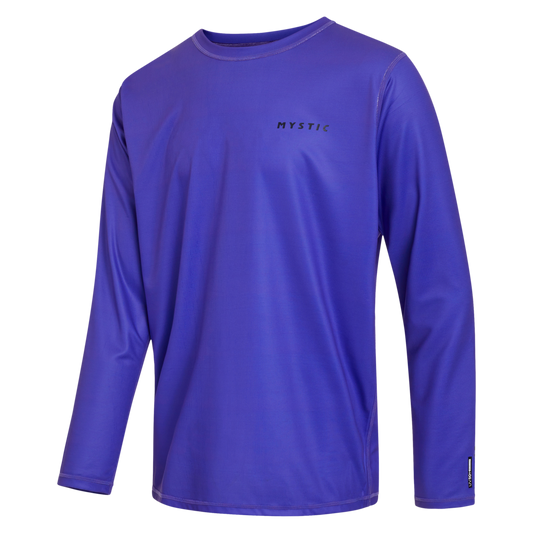 Mystic Boarding L/S Rashvest | 24 - L/S Vests
