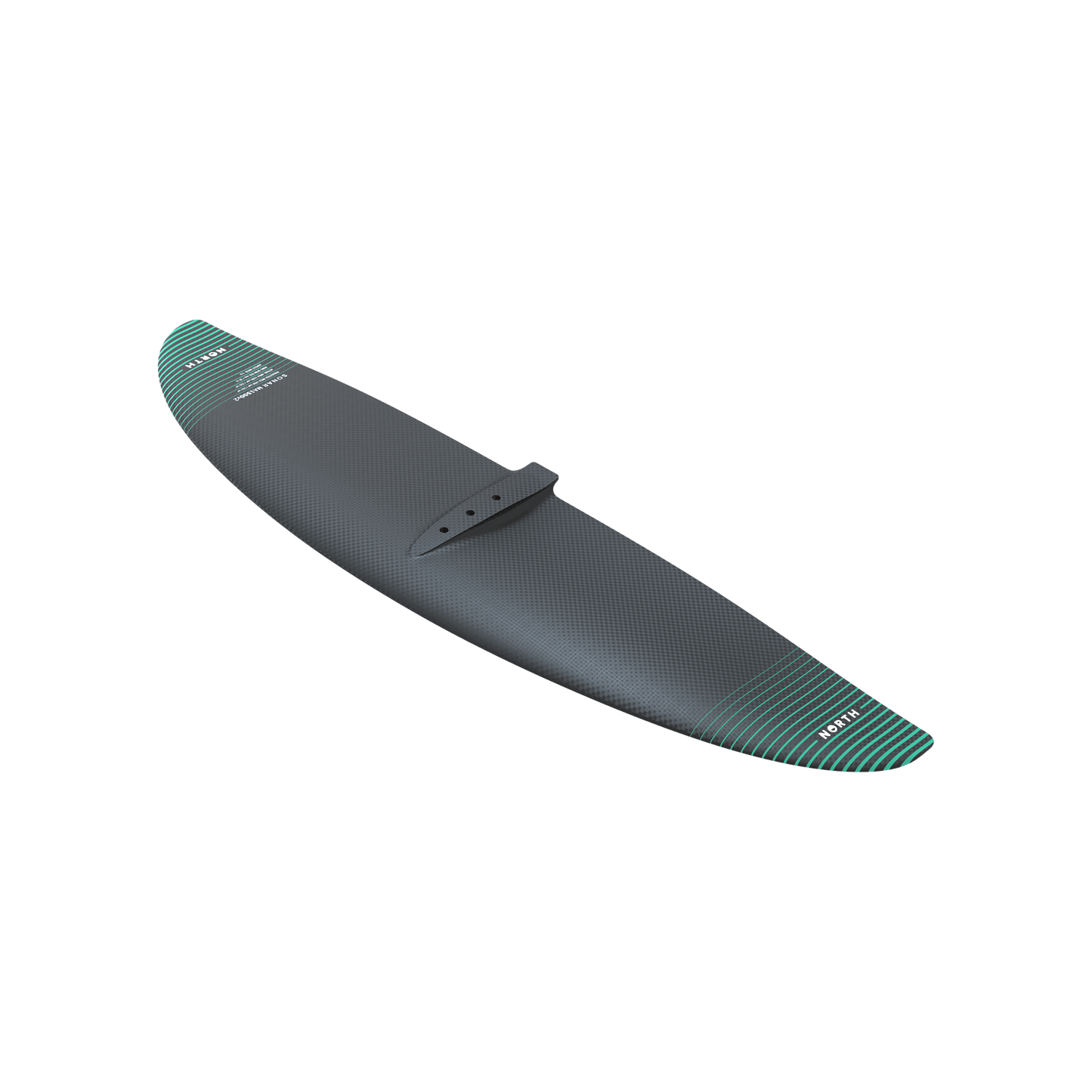 North Sonar MA1500v2 Front Wing FREERIDE - Front Wings
