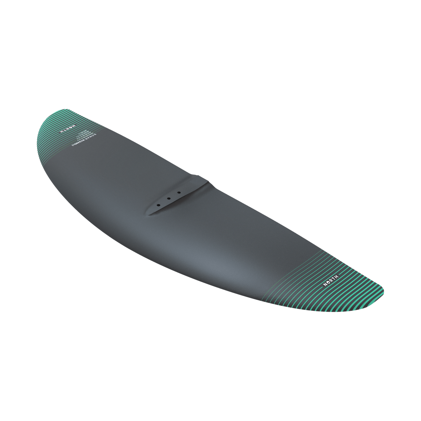 North Sonar MA2400v2 Prime Front Wing FREERIDE - Front Wings
