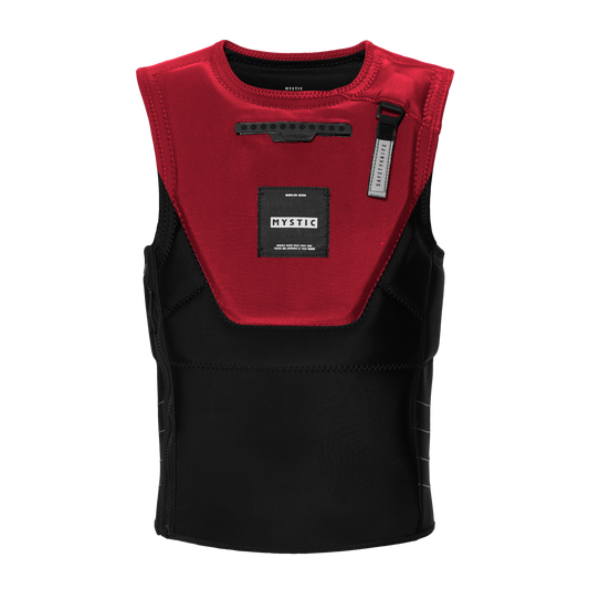 Mystic Solace Impact Vest Szip | 24 - Impact Kite Vests
