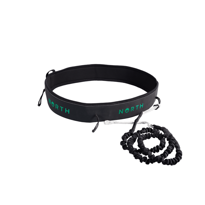 North Waist Wing Leash - Waist Leashes