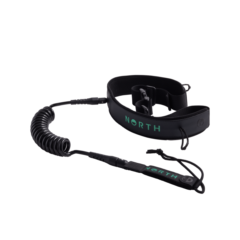 Mystic Waist Board Leash - Waist Leashes