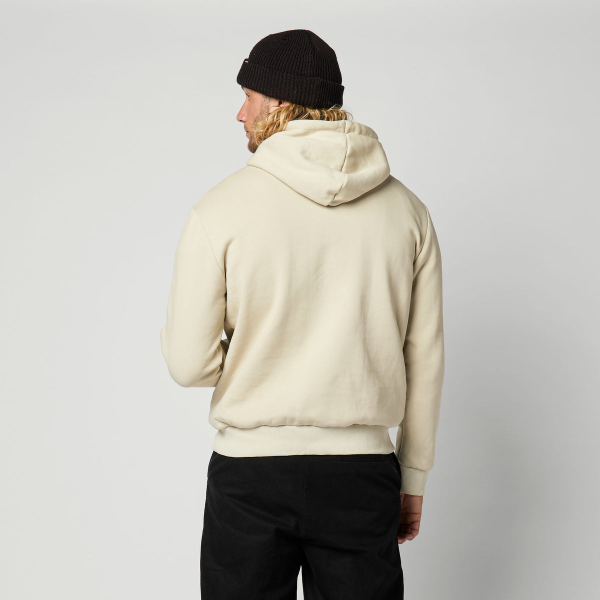 Mystic Icon Hood Sweat Winter 24-25 - Sweats