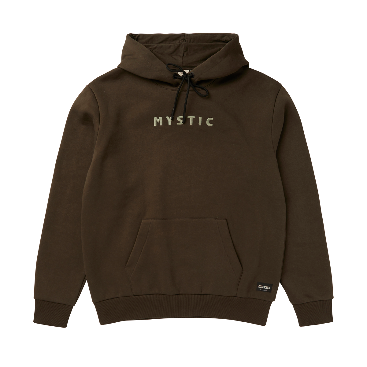 Mystic Icon Hood Sweat Winter 24-25 - Sweats
